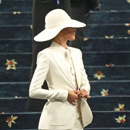 Met Gala 2025. Tailored for You.