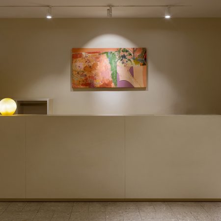 Magazinele de moda, spatii de expunere a artei