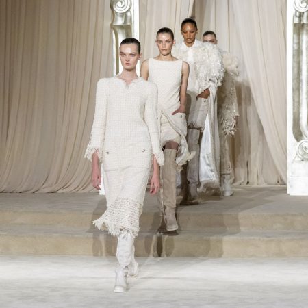 De pe catwalk pe covorul rosu. Tinute couture FW 2025.
