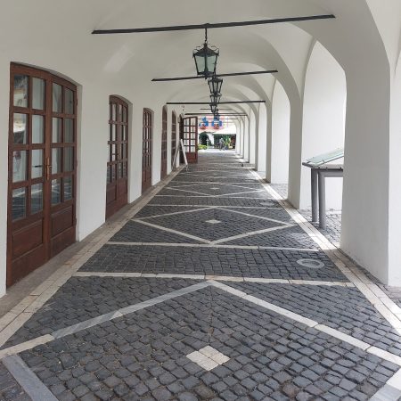 Mici (re)descoperiri de-acasa, de la Sibiu