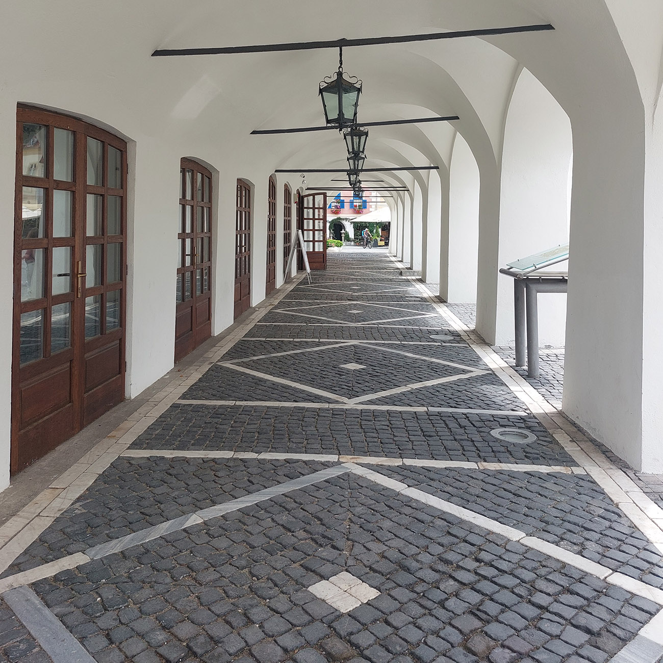 Mici (re)descoperiri de-acasa, de la Sibiu