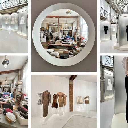 Un muzeu pe zi: Fondation Azzedine Alaia