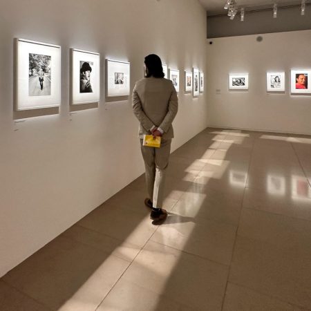 Un muzeu pe zi: Maison Europeenne de la Photographie