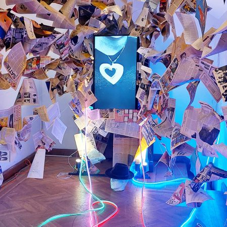 Collage Festival 2025. The New ‘20s.