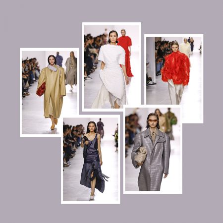 5 case de moda & debutul designerilor care le conduc