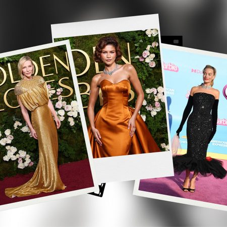 Stilistii din spatele tinutelor memorabile ale celebritatilor