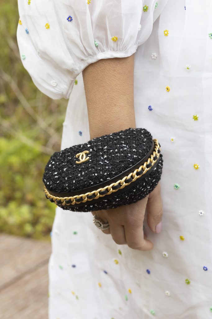 ANDR5747 - Cecilie Bahnsen, 10 ani de poezie vestimentara