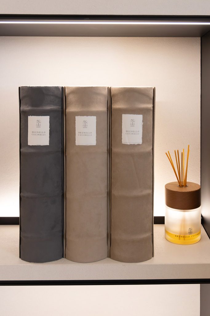 Brunello Cucinelli Solomeo 1 - Solomeo: O incursiune in universul Brunello Cucinelli