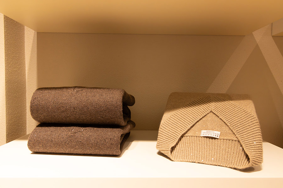 Brunello Cucinelli Solomeo 17 - Solomeo: O incursiune in universul Brunello Cucinelli