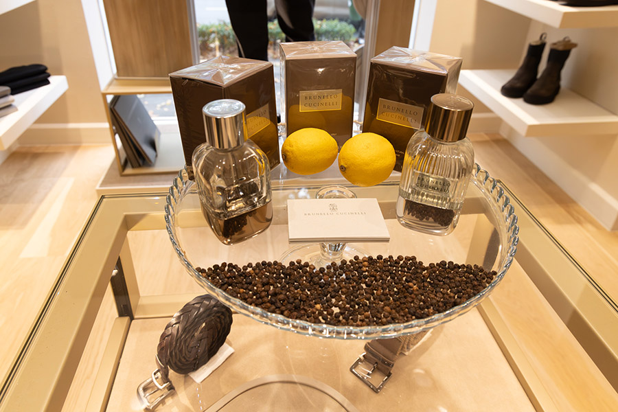 Brunello Cucinelli Solomeo 29 - Solomeo: O incursiune in universul Brunello Cucinelli