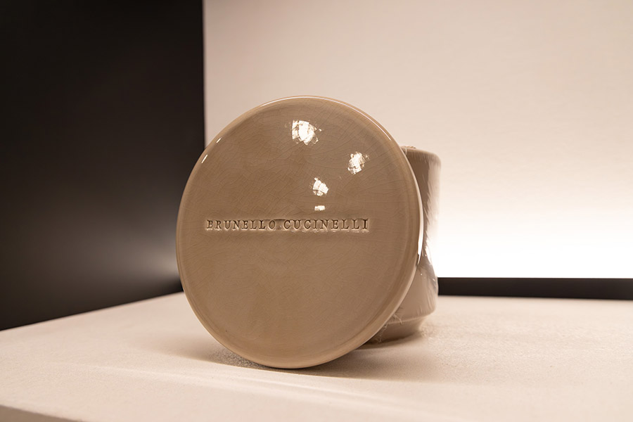 Brunello Cucinelli Solomeo 31 - Solomeo: O incursiune in universul Brunello Cucinelli