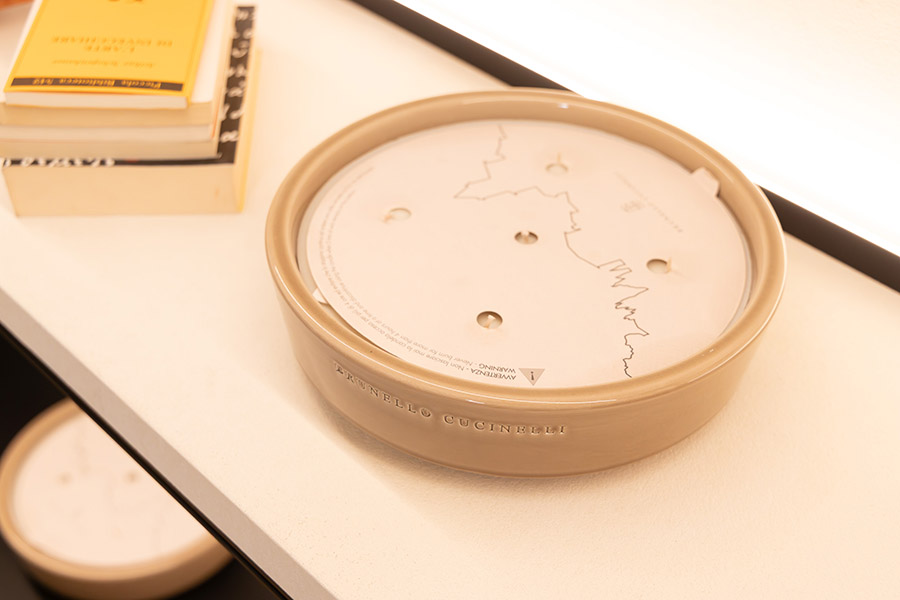 Brunello Cucinelli Solomeo 32 - Solomeo: O incursiune in universul Brunello Cucinelli