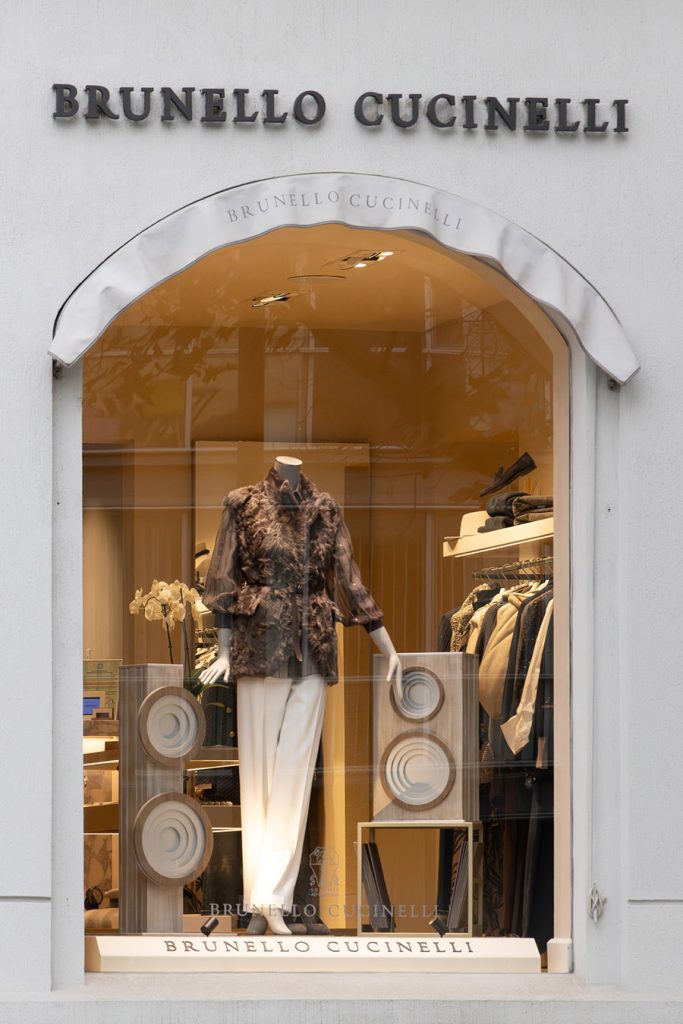 Brunello Cucinelli Solomeo 6 - Solomeo: O incursiune in universul Brunello Cucinelli