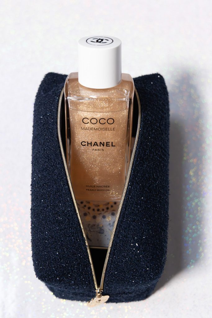 Chanel Holiday Collection 2025 Foto Andreea Macri 1 - Chanel Holiday Collection: A Constellation of Light