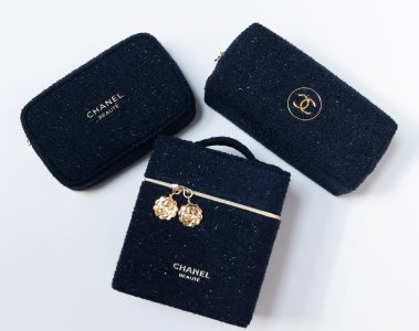 Chanel Holiday Collection 2025 Foto Andreea Macri - Chanel Holiday Collection: A Constellation of Light