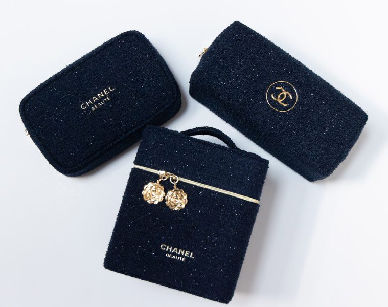 Chanel Holiday Collection 2025 Foto Andreea Macri - Chanel Holiday Collection: A Constellation of Light