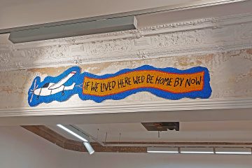 acasa din perspectiva artistilor 01 - Acasa: perspective artistice