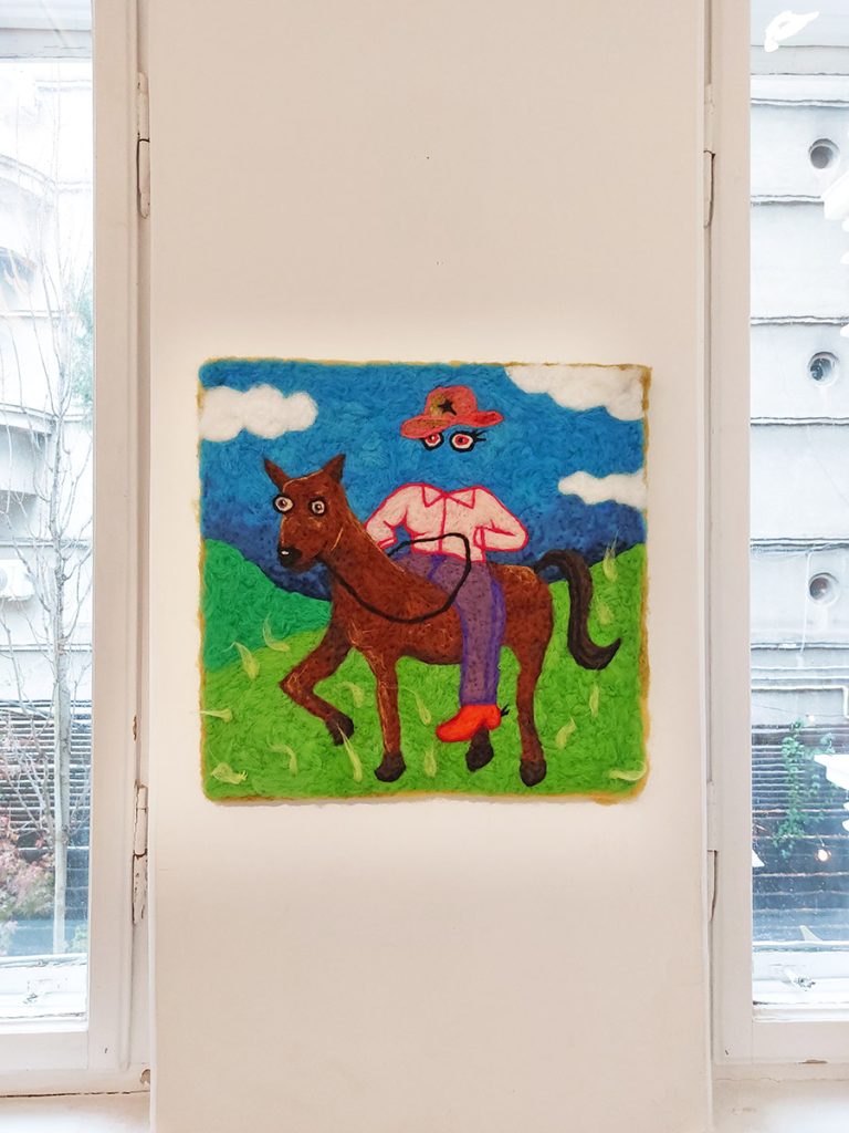 acasa din perspectiva artistilor 10 - Acasa: perspective artistice