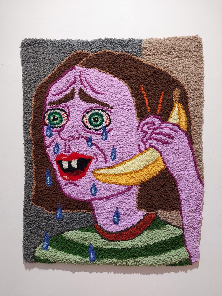 acasa din perspectiva artistilor 11 - Acasa: perspective artistice