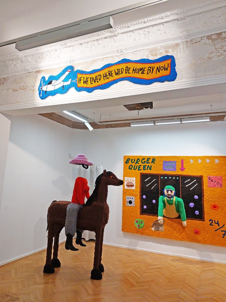 acasa din perspectiva artistilor 12 1 - Acasa: perspective artistice