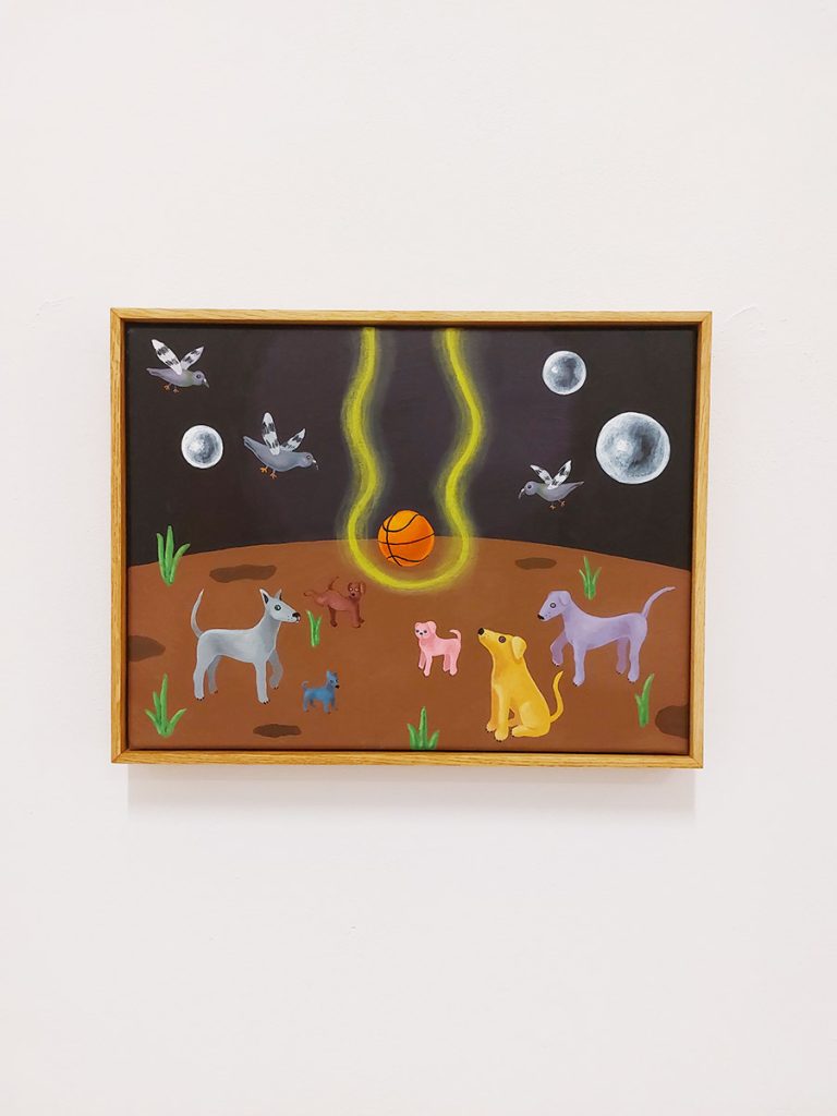 acasa din perspectiva artistilor 12 - Acasa: perspective artistice