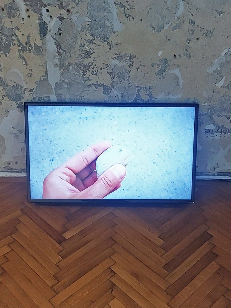 acasa din perspectiva artistilor 2 - Acasa: perspective artistice