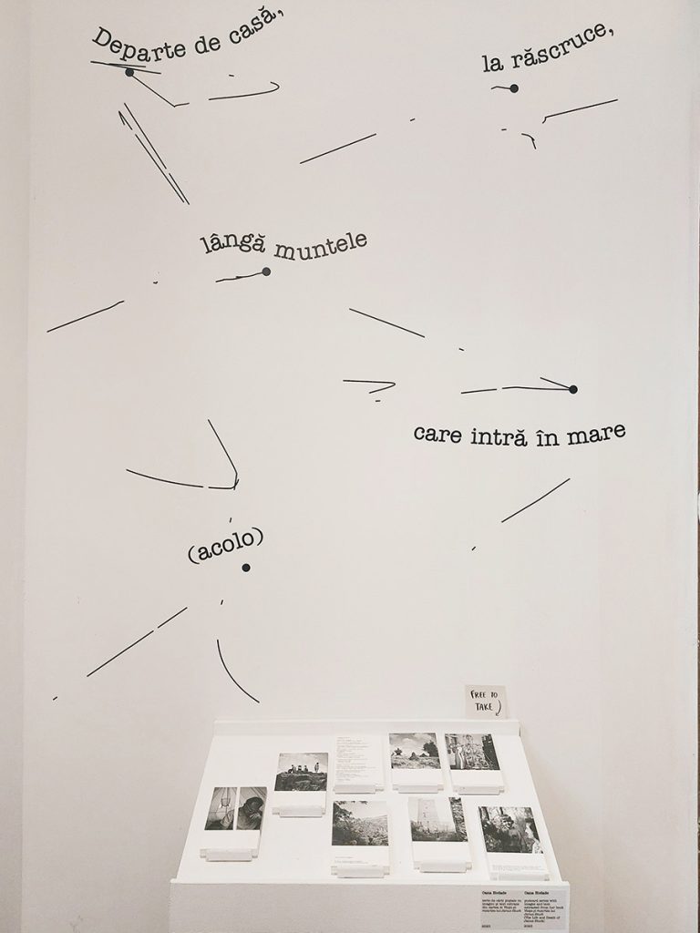 acasa din perspectiva artistilor 3 - Acasa: perspective artistice