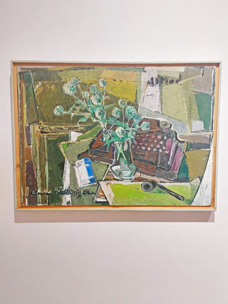 acasa din perspectiva artistilor 6 - Acasa: perspective artistice