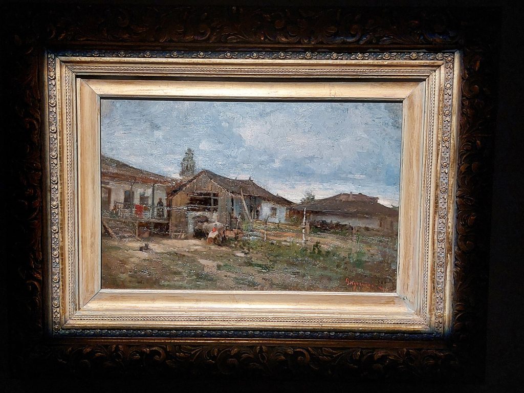 acasa din perspectiva artistilor 7 - Acasa: perspective artistice