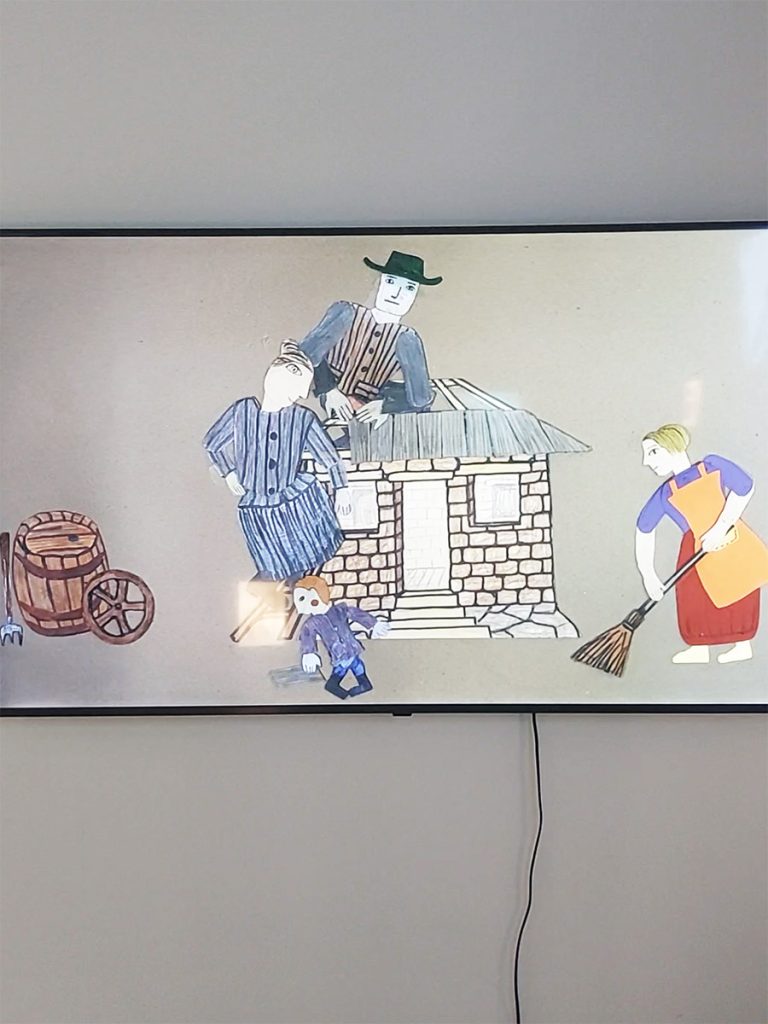 acasa din perspectiva artistilor - Acasa: perspective artistice