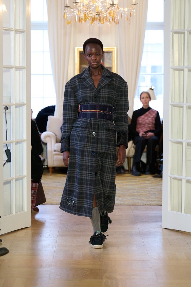 AW26 Copenhagen Fashion Week Rave Review Runway 2x3 James Cochrane 14 copy - Designeri scandinavi pe care trebuie sa ii stii