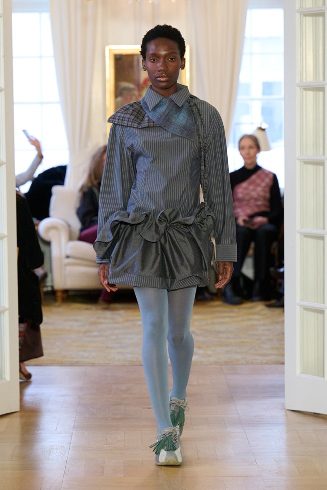 AW26 Copenhagen Fashion Week Rave Review Runway 2x3 James Cochrane 25 copy - Designeri scandinavi pe care trebuie sa ii stii