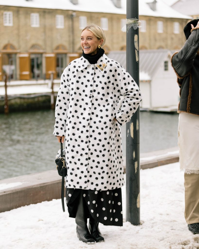 AW26 Copenhagen Fashion Week Street Style Noor u nisa Khan 18 copy - Designeri scandinavi pe care trebuie sa ii stii