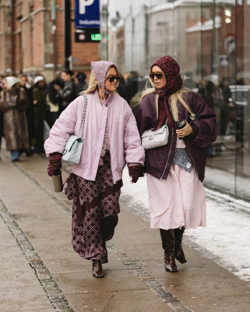 AW26 Copenhagen Fashion Week Street Style Runway Noor u nisa Khan 31 copy - Designeri scandinavi pe care trebuie sa ii stii