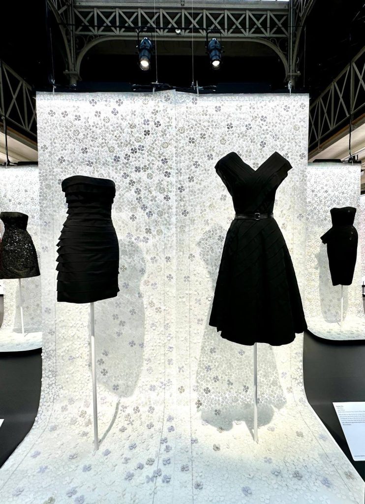 Expozitia Azzedine Alaia si Christian Dior Haute Couture 10 1 - Azzedine Alaia & Christian Dior, two masters of haute couture