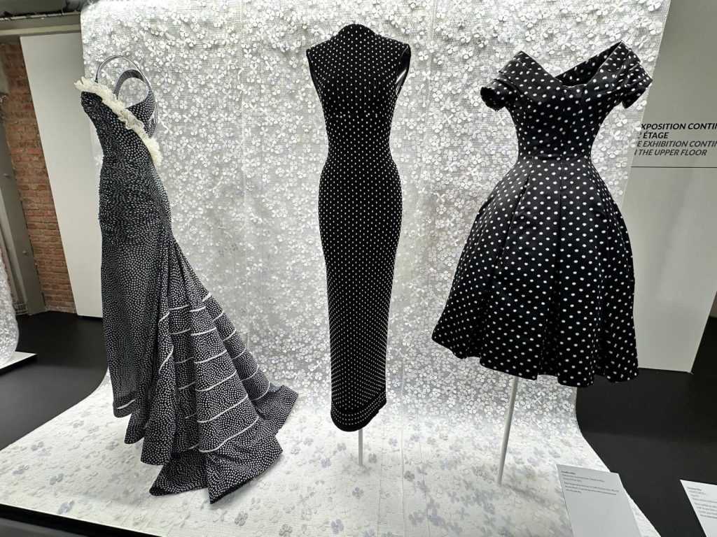 Expozitia Azzedine Alaia si Christian Dior Haute Couture 18 - Azzedine Alaia & Christian Dior, two masters of haute couture