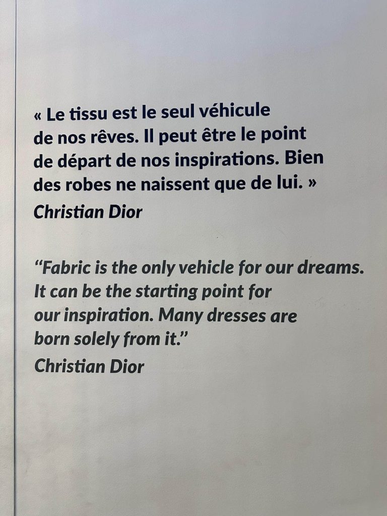 Expozitia Azzedine Alaia si Christian Dior Haute Couture 30 2 - Azzedine Alaia & Christian Dior, two masters of haute couture