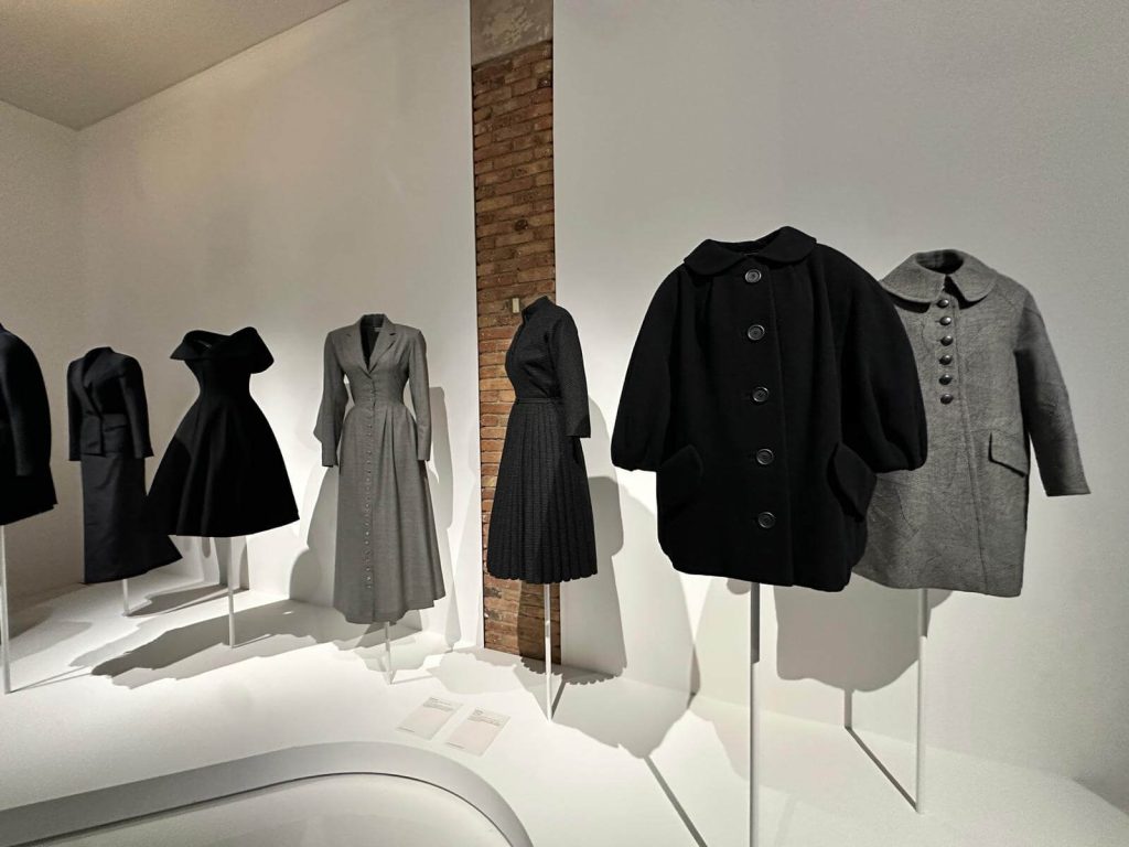 Expozitia Azzedine Alaia si Christian Dior Haute Couture 37 1 - Azzedine Alaia & Christian Dior, two masters of haute couture