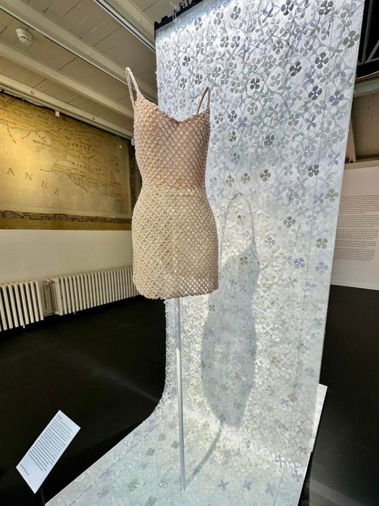 Expozitia Azzedine Alaia si Christian Dior Haute Couture 48 1 - Azzedine Alaia & Christian Dior, two masters of haute couture