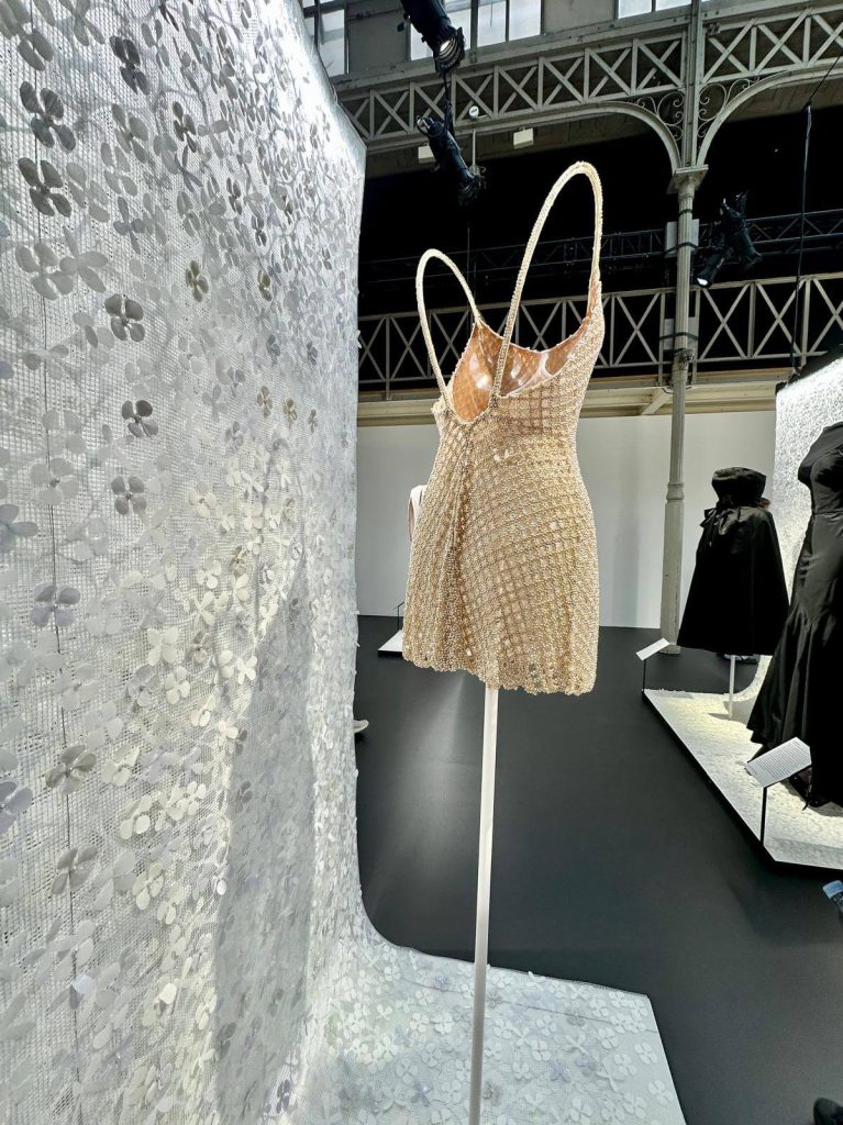 Expozitia Azzedine Alaia si Christian Dior Haute Couture 49 1 - Azzedine Alaia & Christian Dior, two masters of haute couture