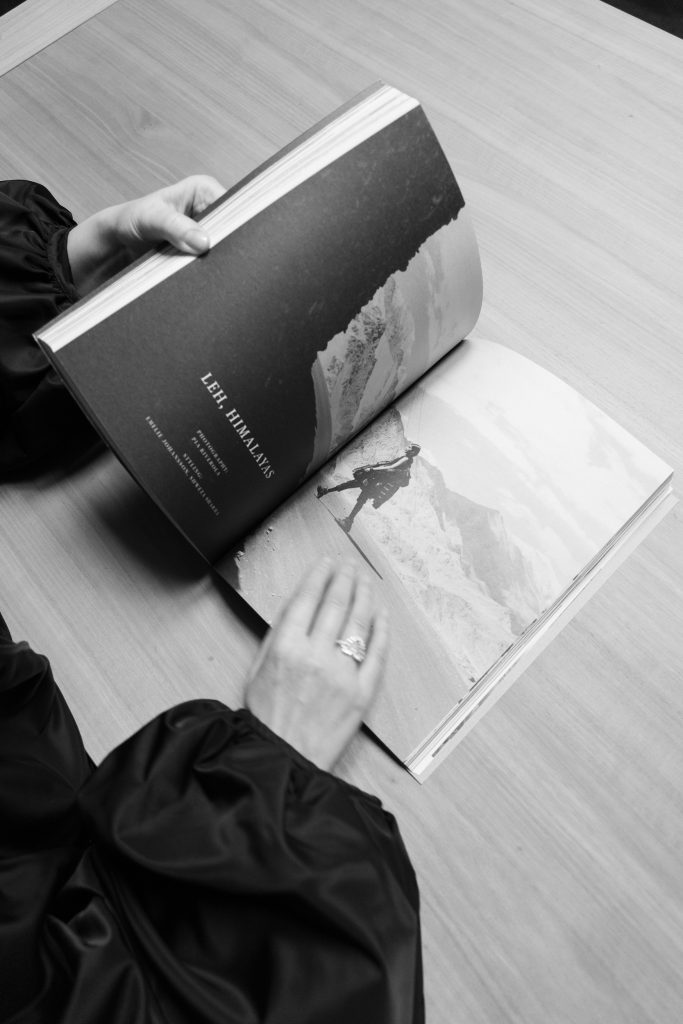 MACR8885 1 - Cecilie Bahnsen celebrează feminitatea la Copenhagen Fashion Week