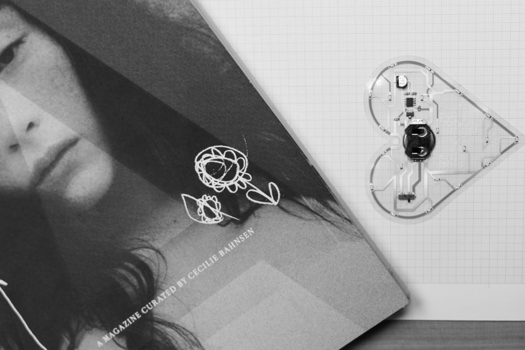 MACR8913 1 - Cecilie Bahnsen celebrează feminitatea la Copenhagen Fashion Week