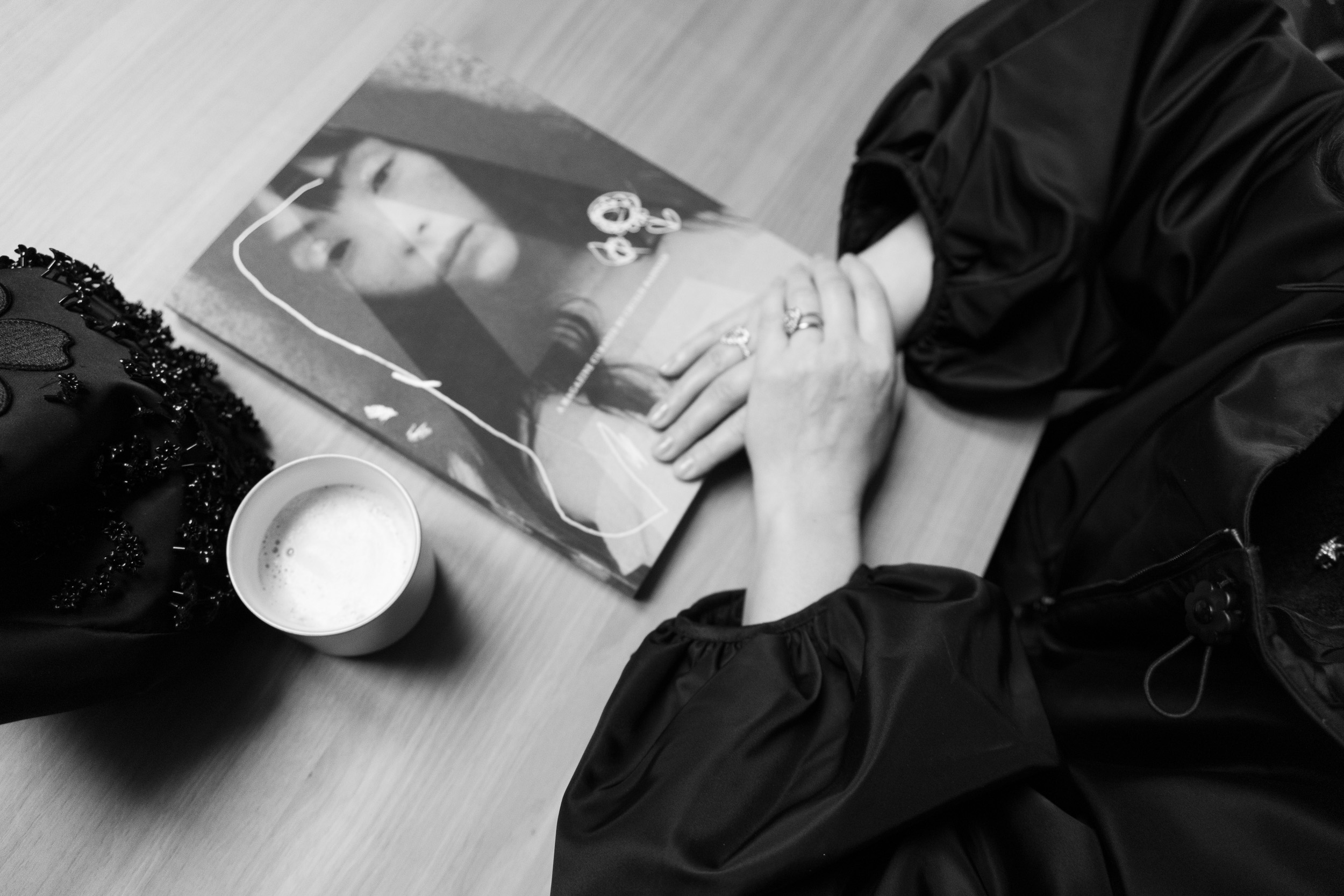 MACR8946 1 - Cecilie Bahnsen celebrează feminitatea la Copenhagen Fashion Week