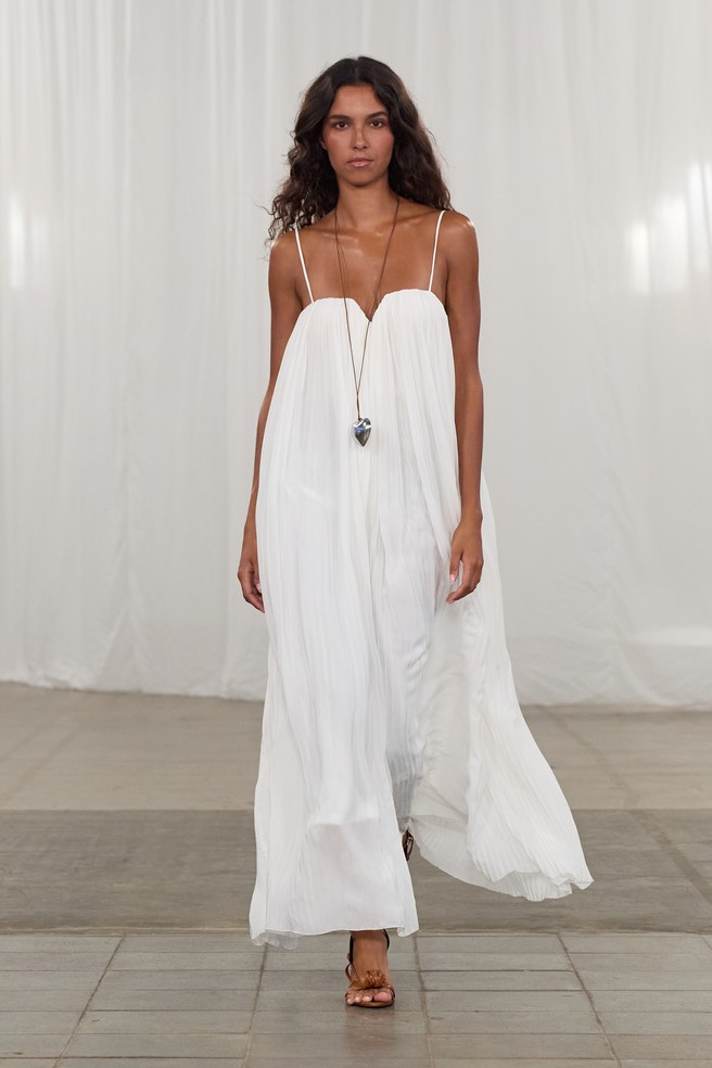 SS26 Copenhagen Fashion Week Rotate Runway 2x3 James Cochrane 6 copy - Designeri scandinavi pe care trebuie sa ii stii