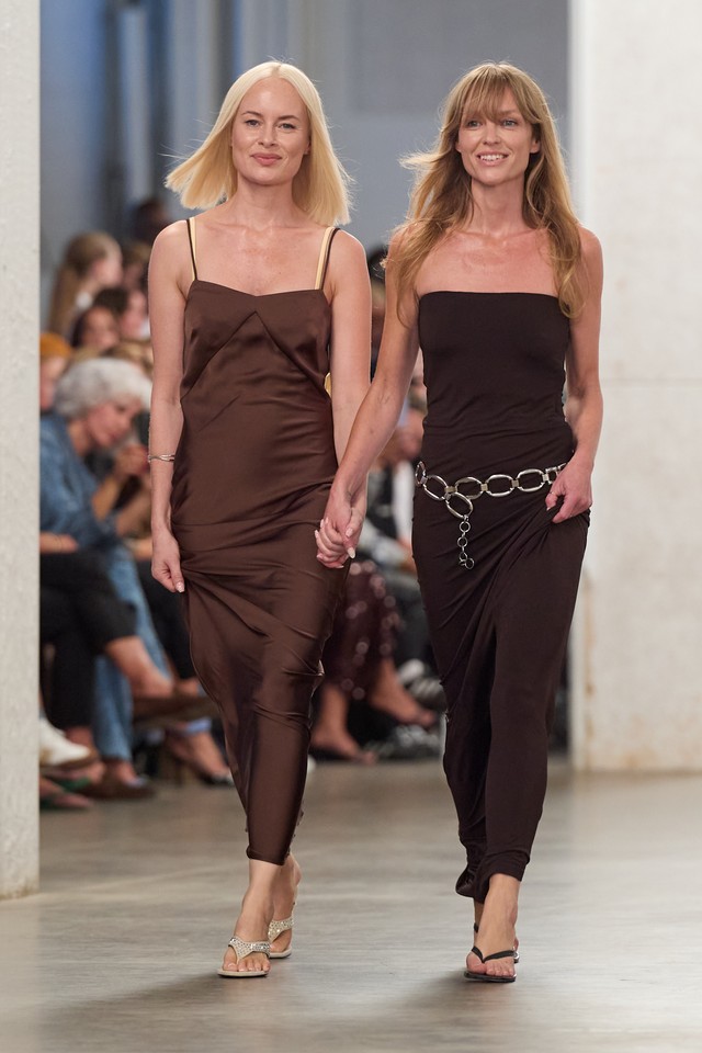 SS26 Copenhagen Fashion Week Rotate Runway 4x5 James Cochrane 40 copy - Designeri scandinavi pe care trebuie sa ii stii