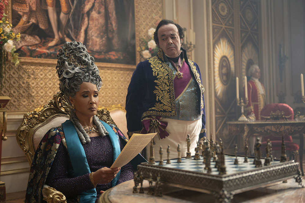 Seriale de adaugat pe lista de vazut la inceput de 2026 Brigherton - Seriale de adaugat pe "Lista de vazut" la inceput de 2026