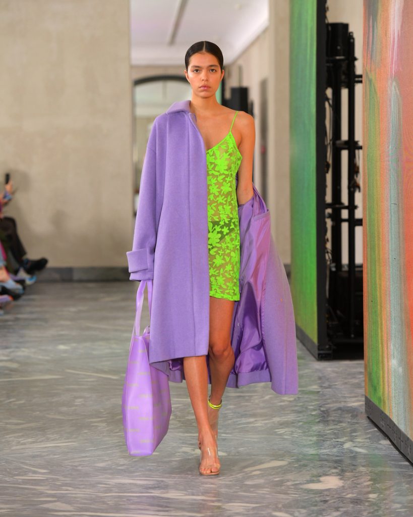 Stine Goya AW22 002 copy - Designeri scandinavi pe care trebuie sa ii stii