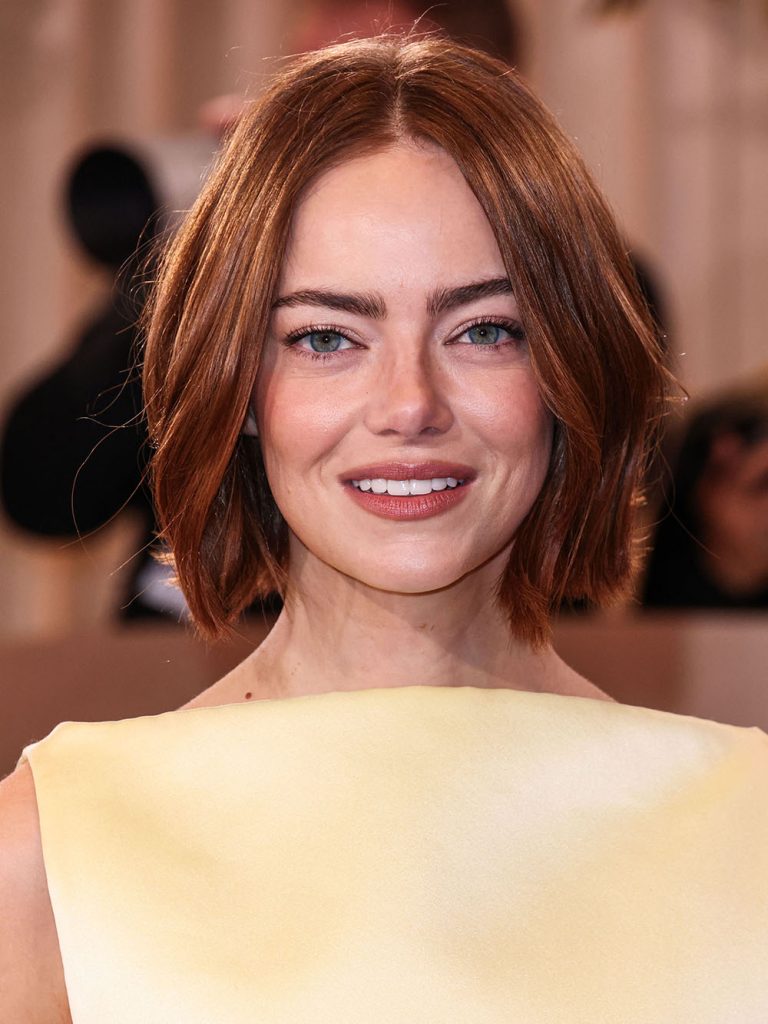 beauty looks. machiaje si coafuri inspiratie pentru 2026 8 - Coafuri si machiaje de ocazie. Inspiratie pentru 2026.