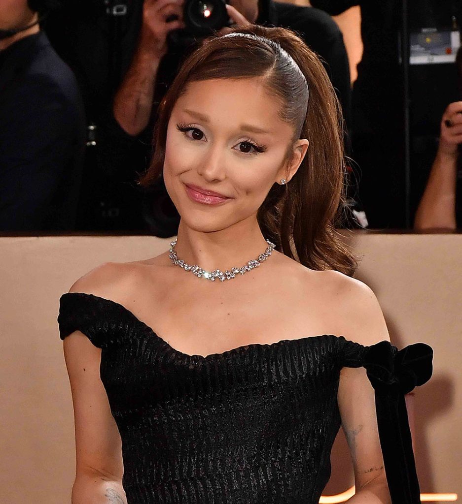 beauty looks. machiaje si coafuri inspiratie pentru 2026 9 - Coafuri si machiaje de ocazie. Inspiratie pentru 2026.