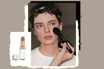 chanel beauty backstage primavara vara 2026 machiaj natural natural charm - Natural Charm